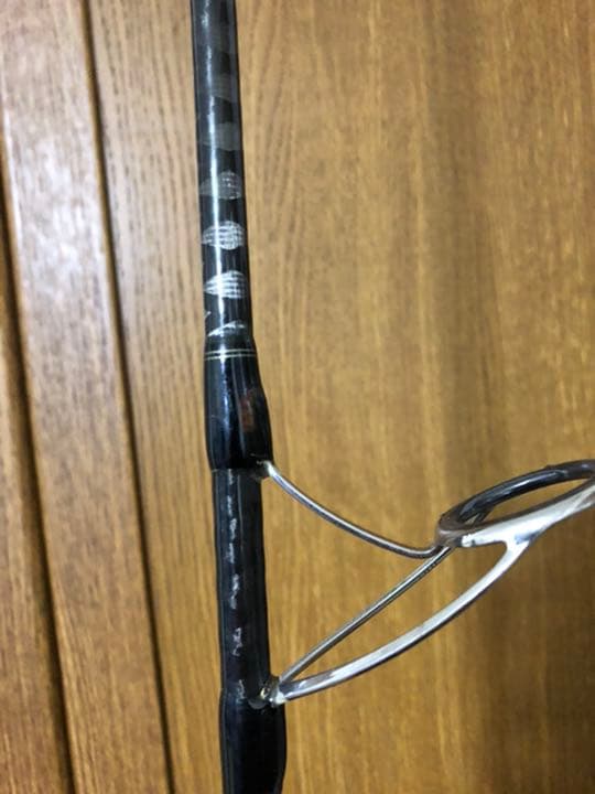 ロッド KGevolution 962ML