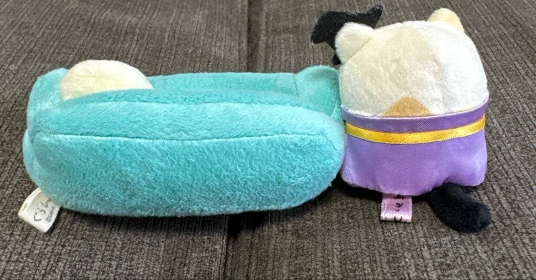 すみっこぐらし　てのりぬいぐるみ　大量　まとめ売り