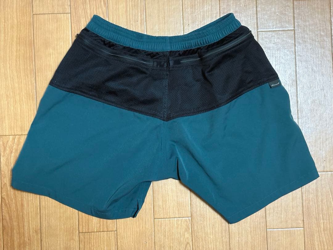 Answer4 Pocket Short Pants サイズM