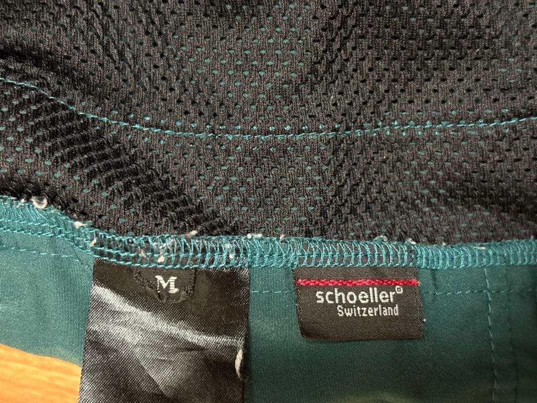 Answer4 Pocket Short Pants サイズM