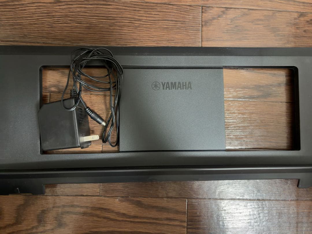YAMAHA piaggero NP-12 電子キーボード