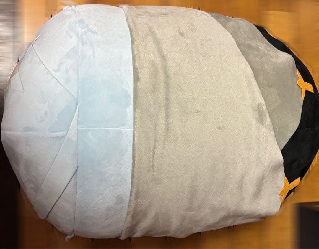 もちもちマスコット　ビッグ　山姥切長義