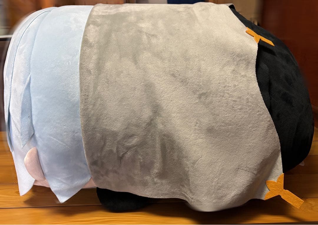 もちもちマスコット　ビッグ　山姥切長義
