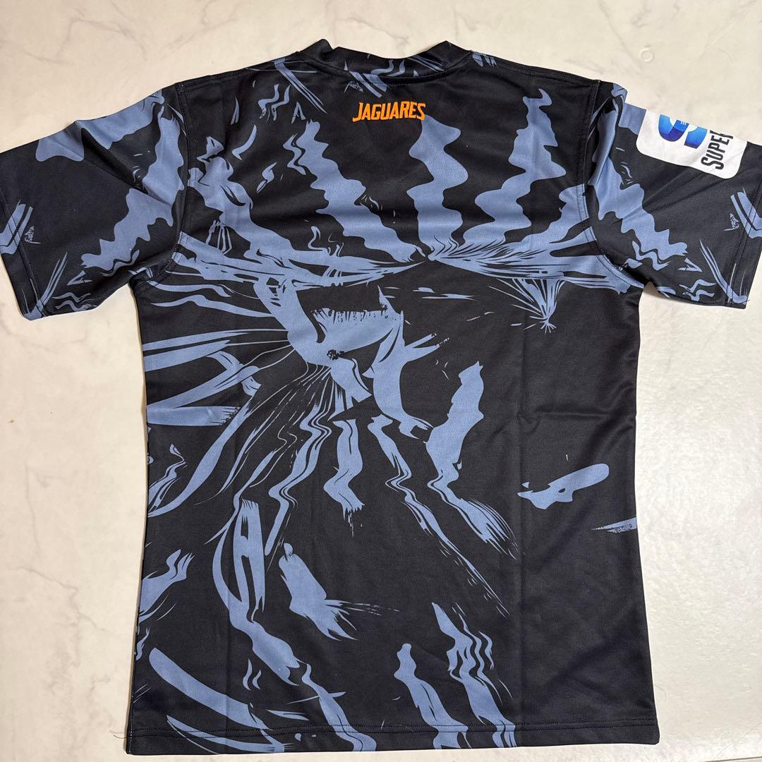 Nike Jaguares ラグビーシャツ スーパーラグビー