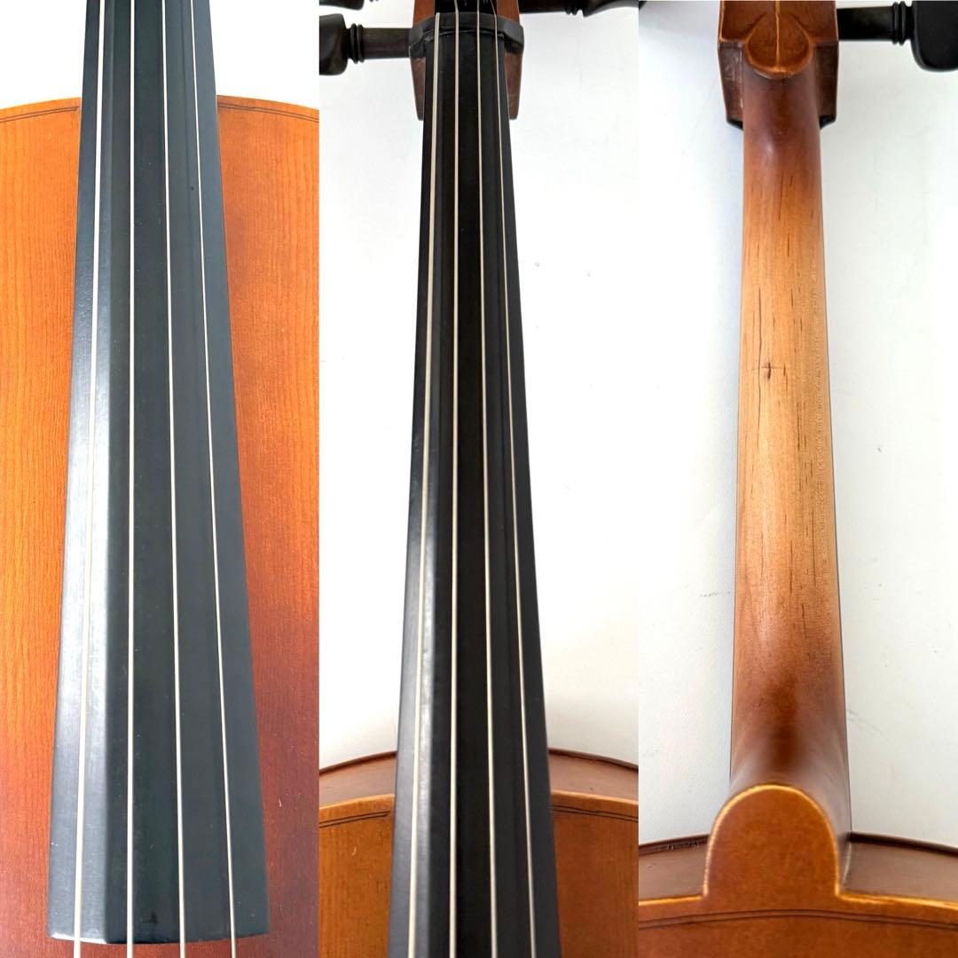 Hallstatt HC-450 チェロ ハルシュタット