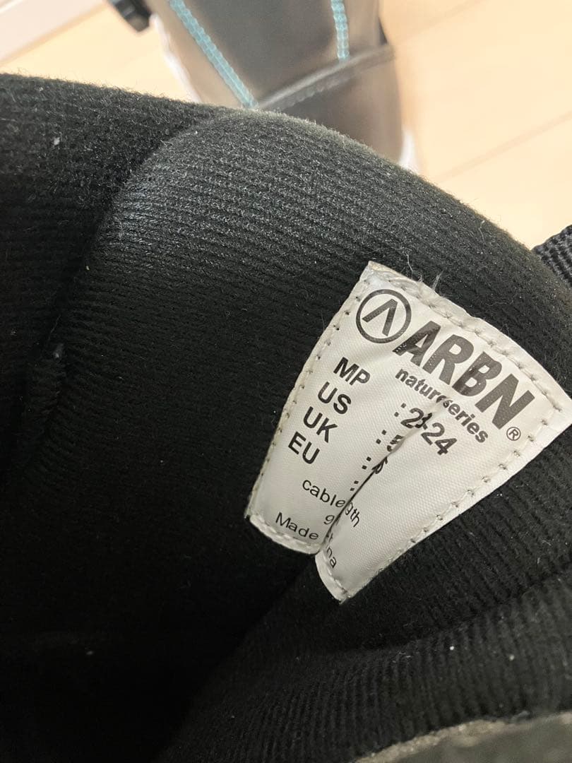 BURTON バートン CHICKLET キッズ スノーボード3点セット！