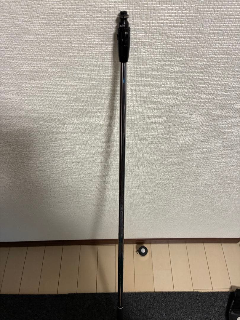N.Sプロ950GH neo S タイトリストスリーブ付　5U用