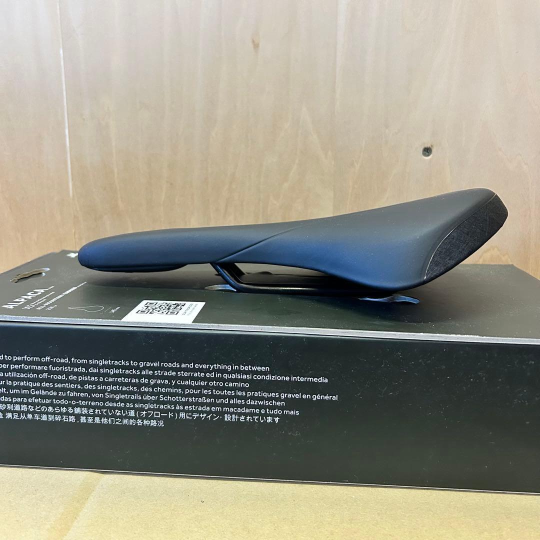 新品フィジークTERRA ALPACA X5ALL MOUNTAIN 145mm