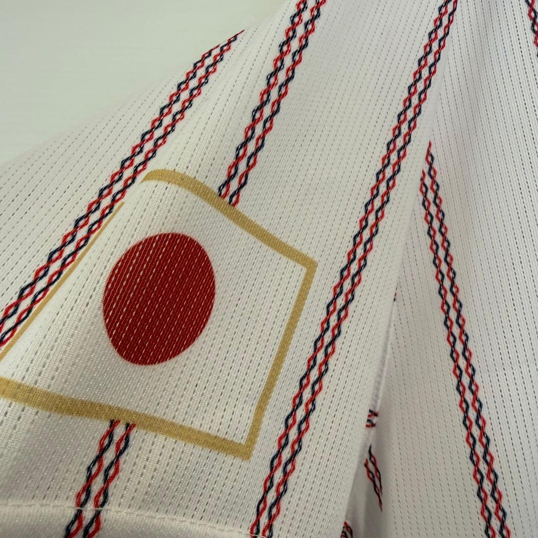 【新品】日本代表 ユニフォーム 大谷翔平 Oサイズ　WBC　2026