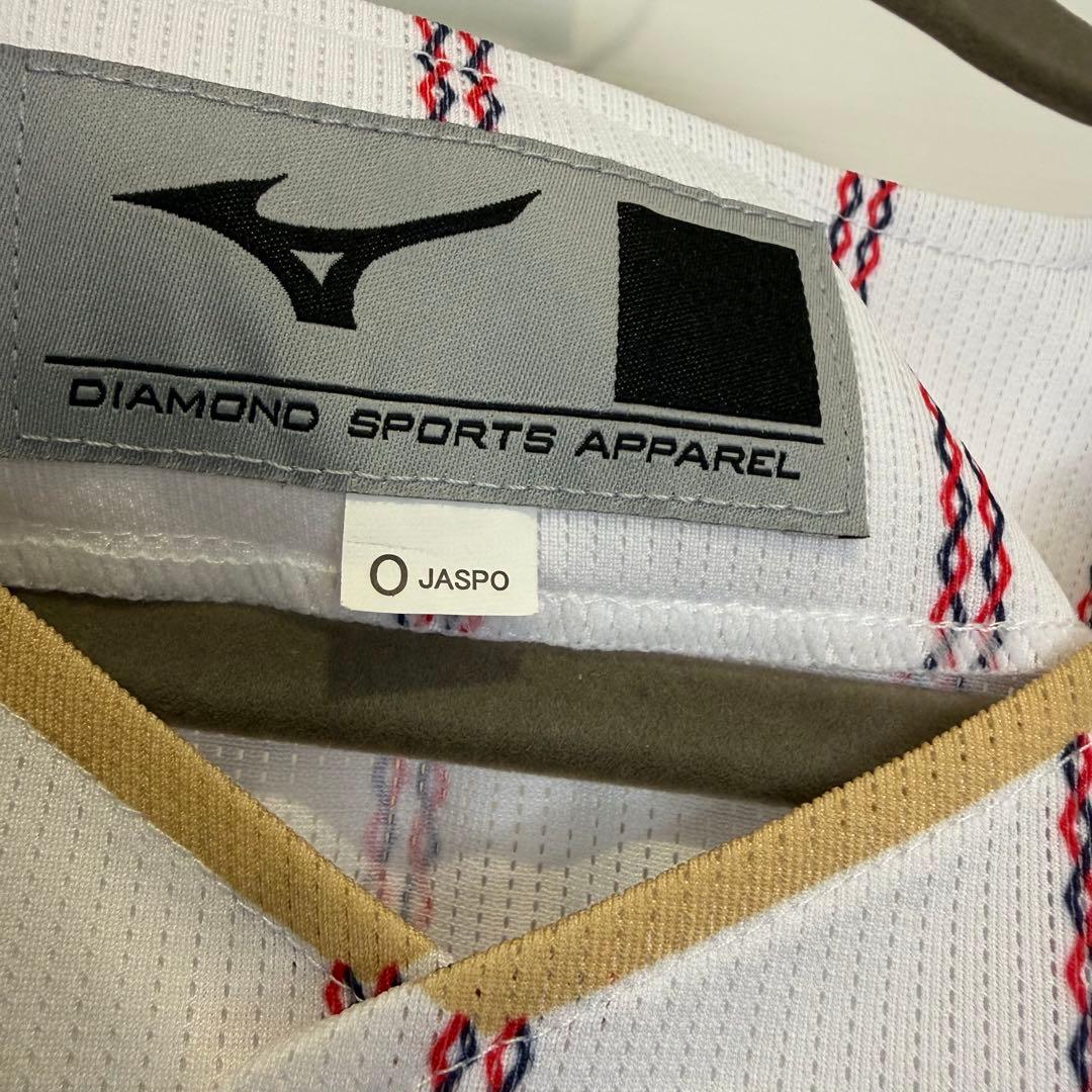【新品】日本代表 ユニフォーム 大谷翔平 Oサイズ　WBC　2026