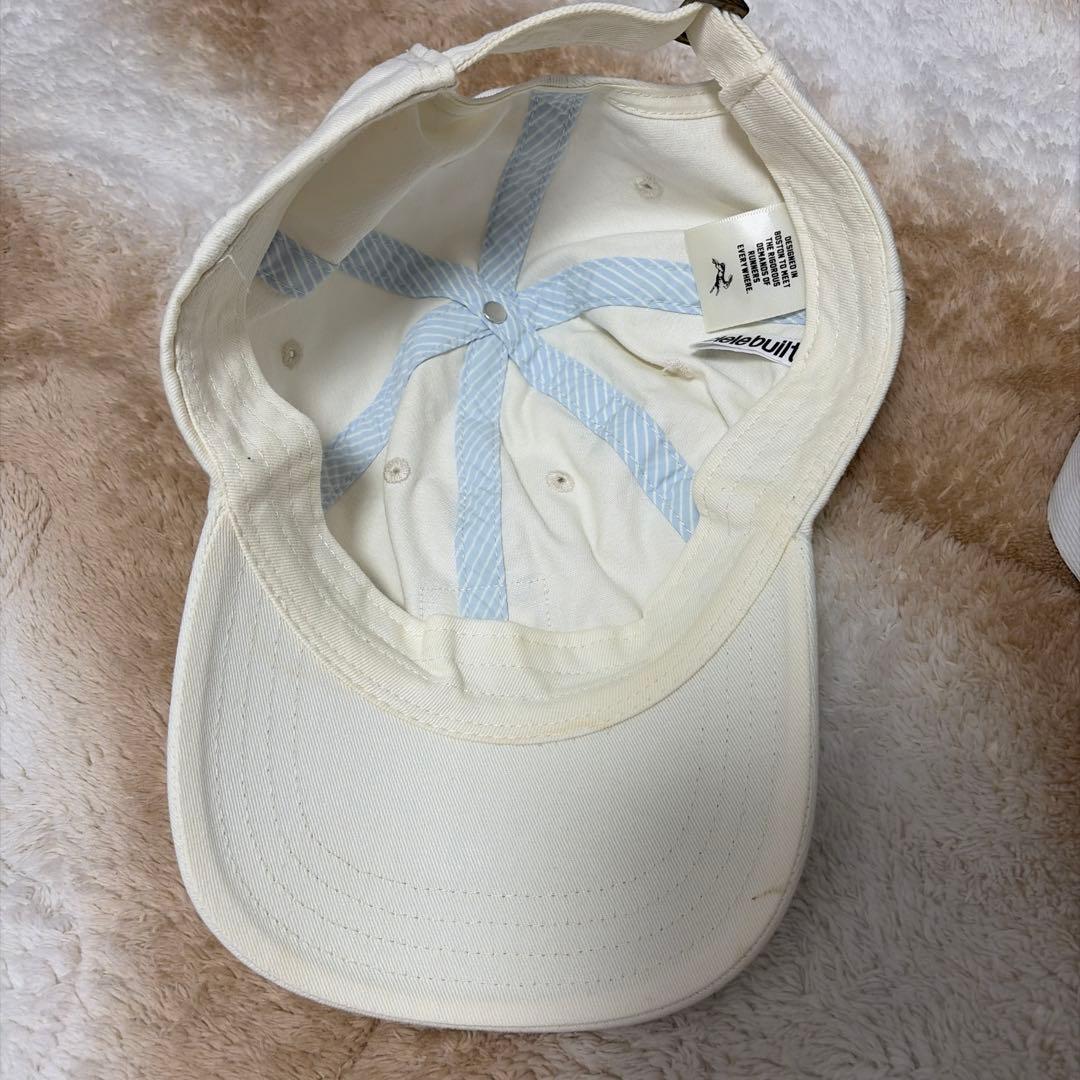 Tracksmith キャップセット 帽子 Ciele トラックスミス