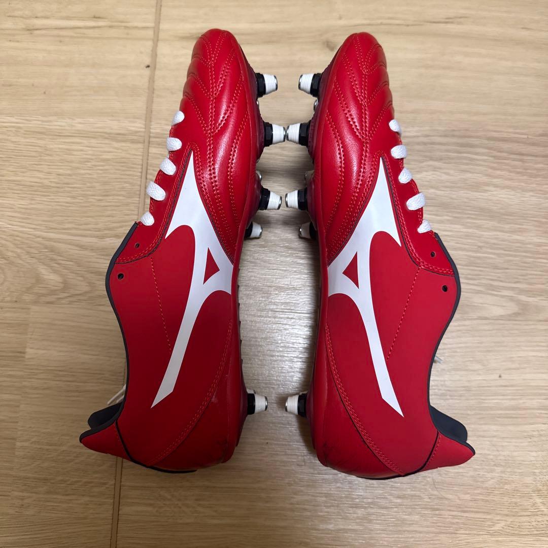 Mizuno ワイタンギ　ラグビースパイク