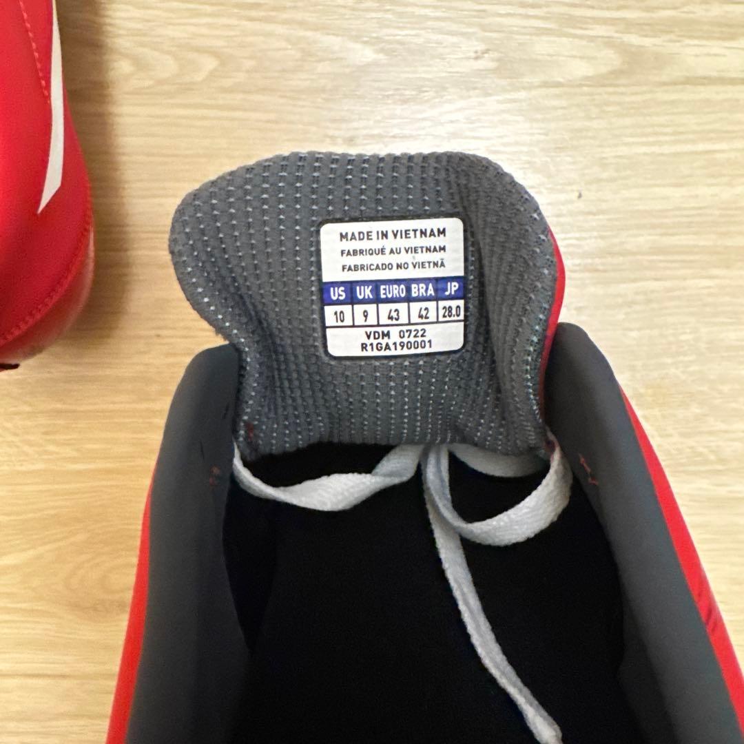 Mizuno ワイタンギ　ラグビースパイク