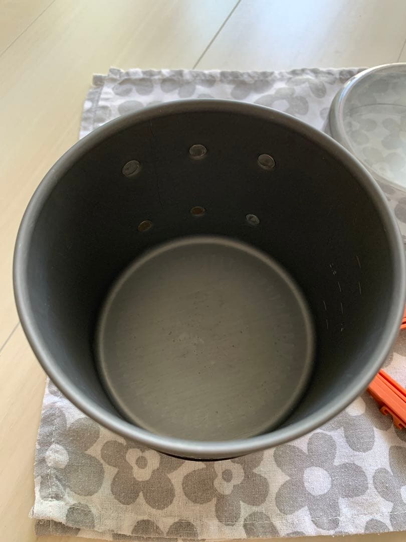 JETBOIL ミニモ　クッカーセット