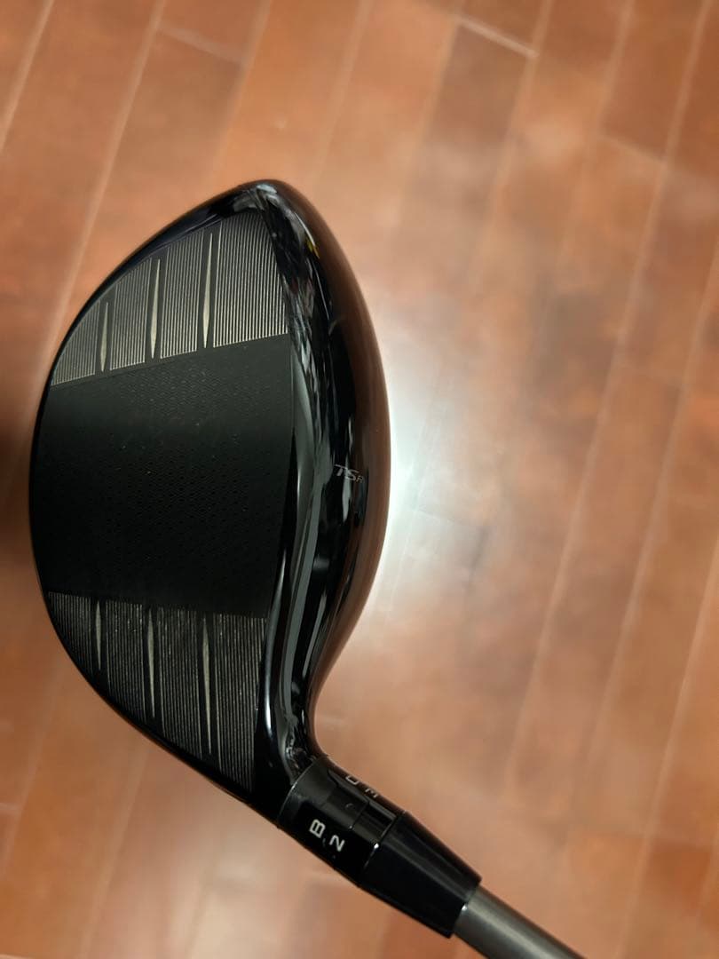 Titleist タイトリスト TSR2 ドライバー 10.0°