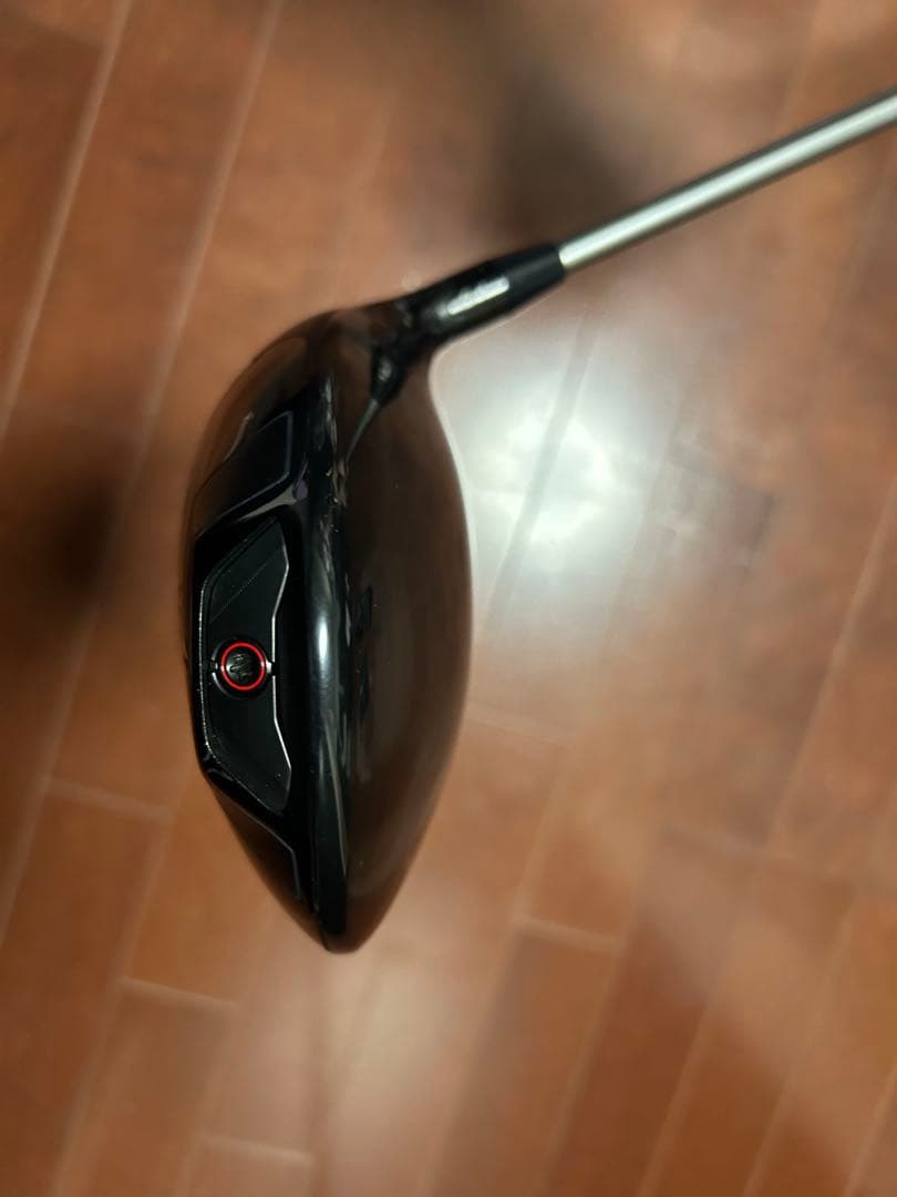 Titleist タイトリスト TSR2 ドライバー 10.0°