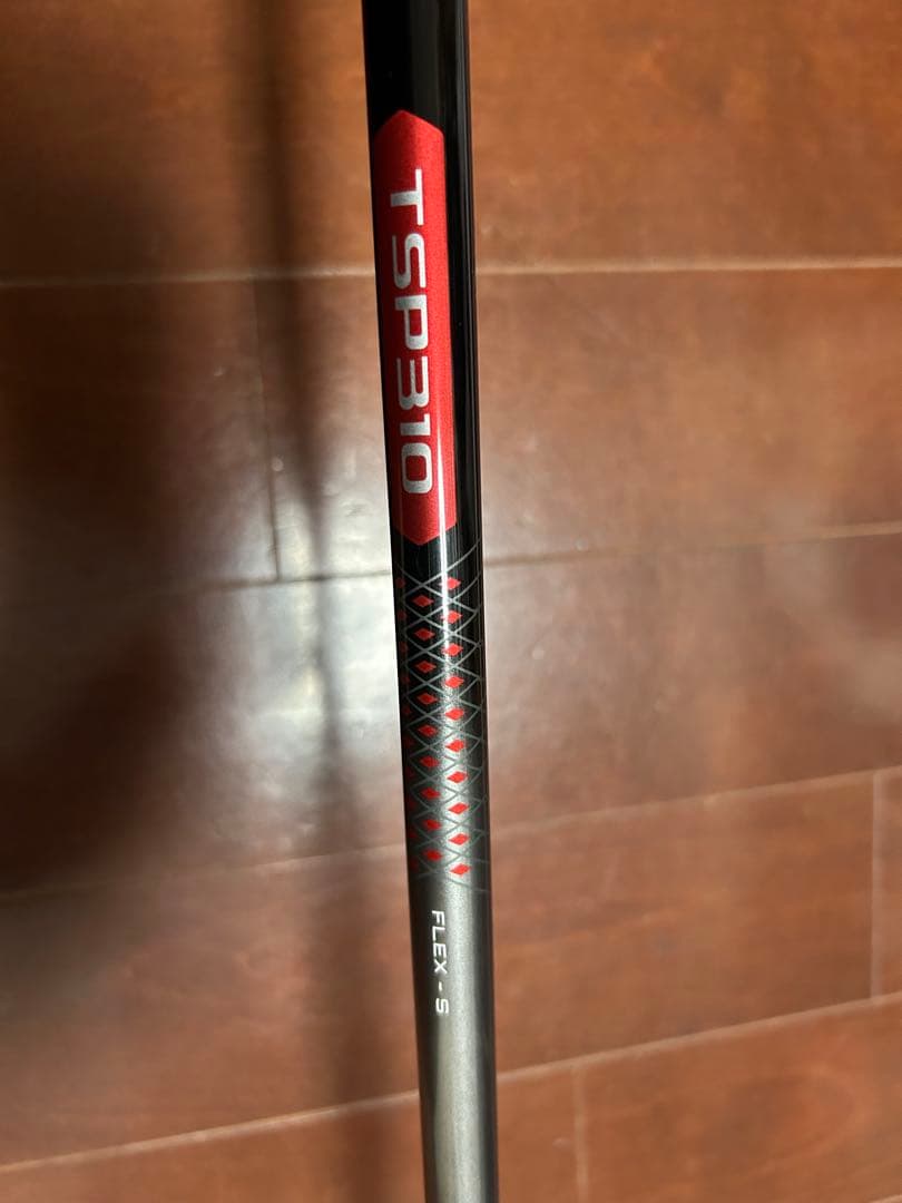 Titleist タイトリスト TSR2 ドライバー 10.0°