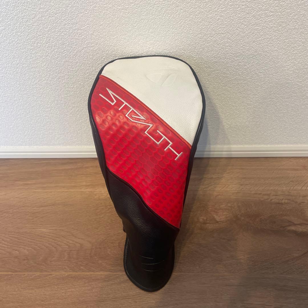 Stealth 2 ドライバー Ventus TR