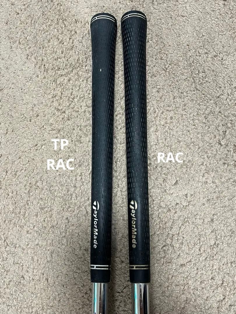 TaylorMade RAC ウェッジ２本セット