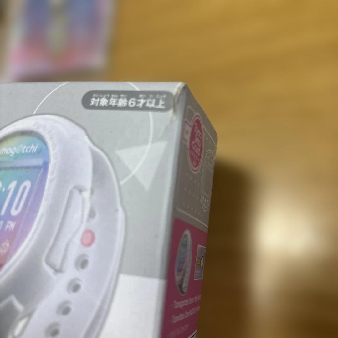 その他 Tamagotchi Smart NiziU white