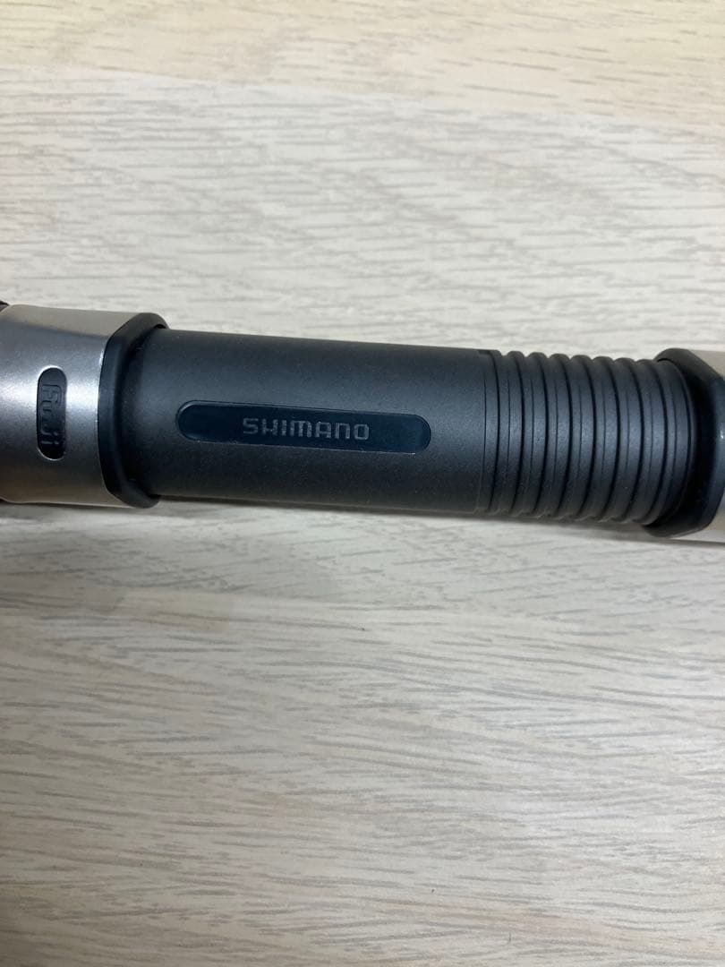 SHIMANO ショアジギングロッド