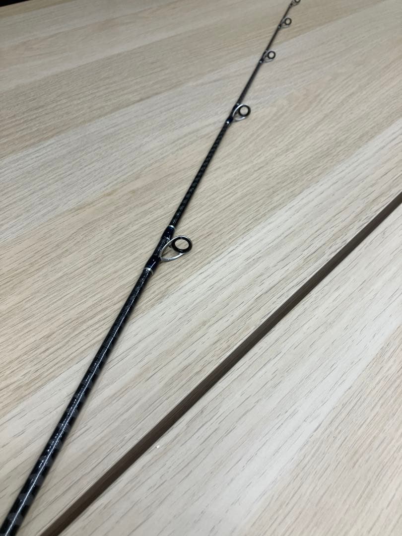 SHIMANO ショアジギングロッド