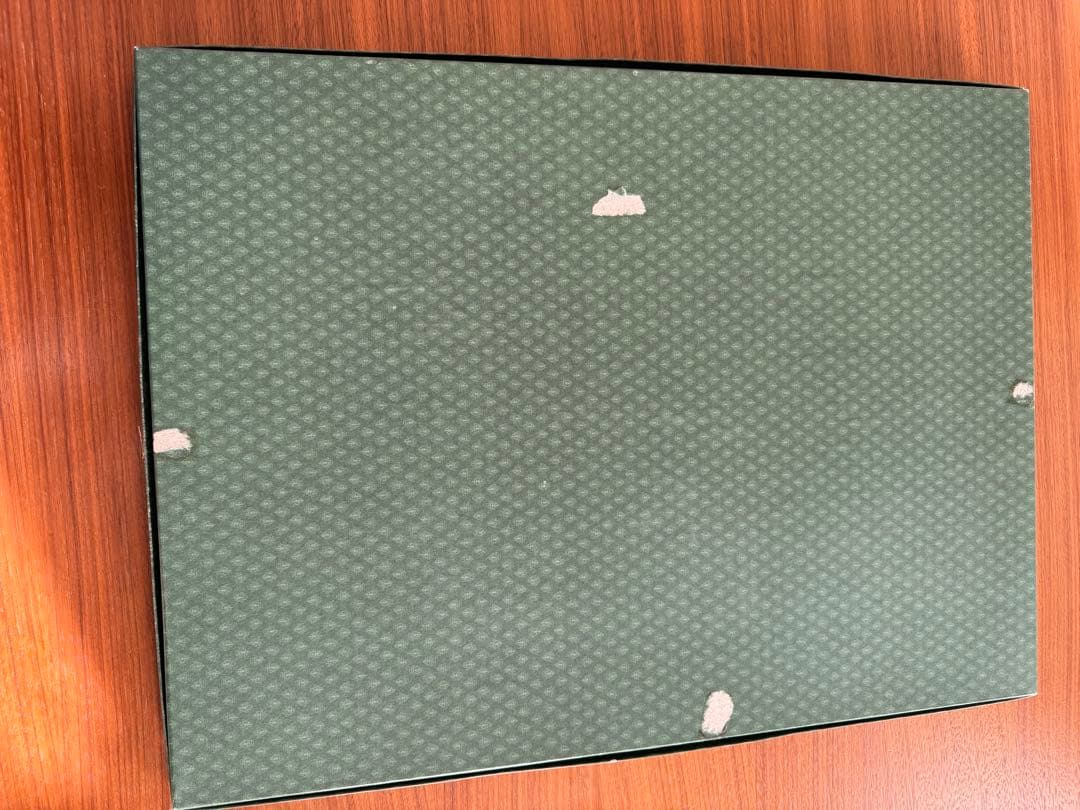 【レア】　グッチ　GUCCI 花柄　アクリルトレイ　オーバル　お盆　トレイ