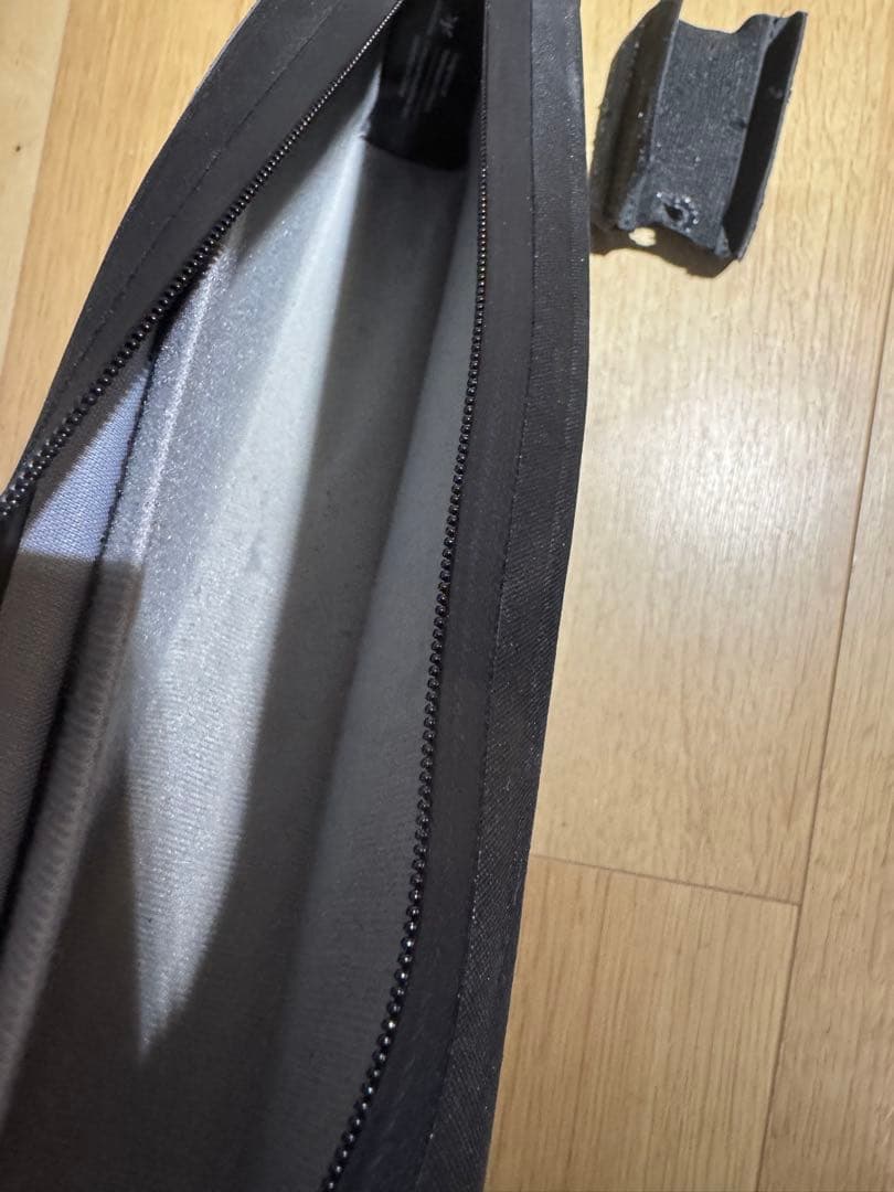 APIDURA トップチューブバッグ
