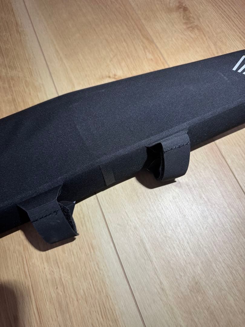 APIDURA トップチューブバッグ