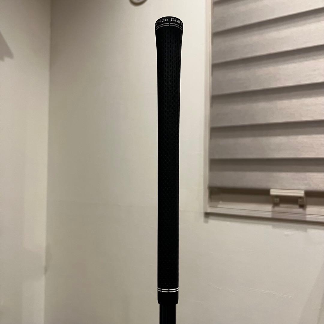 VENTUS ブルー 5R 1wシャフト PINGスリーブ