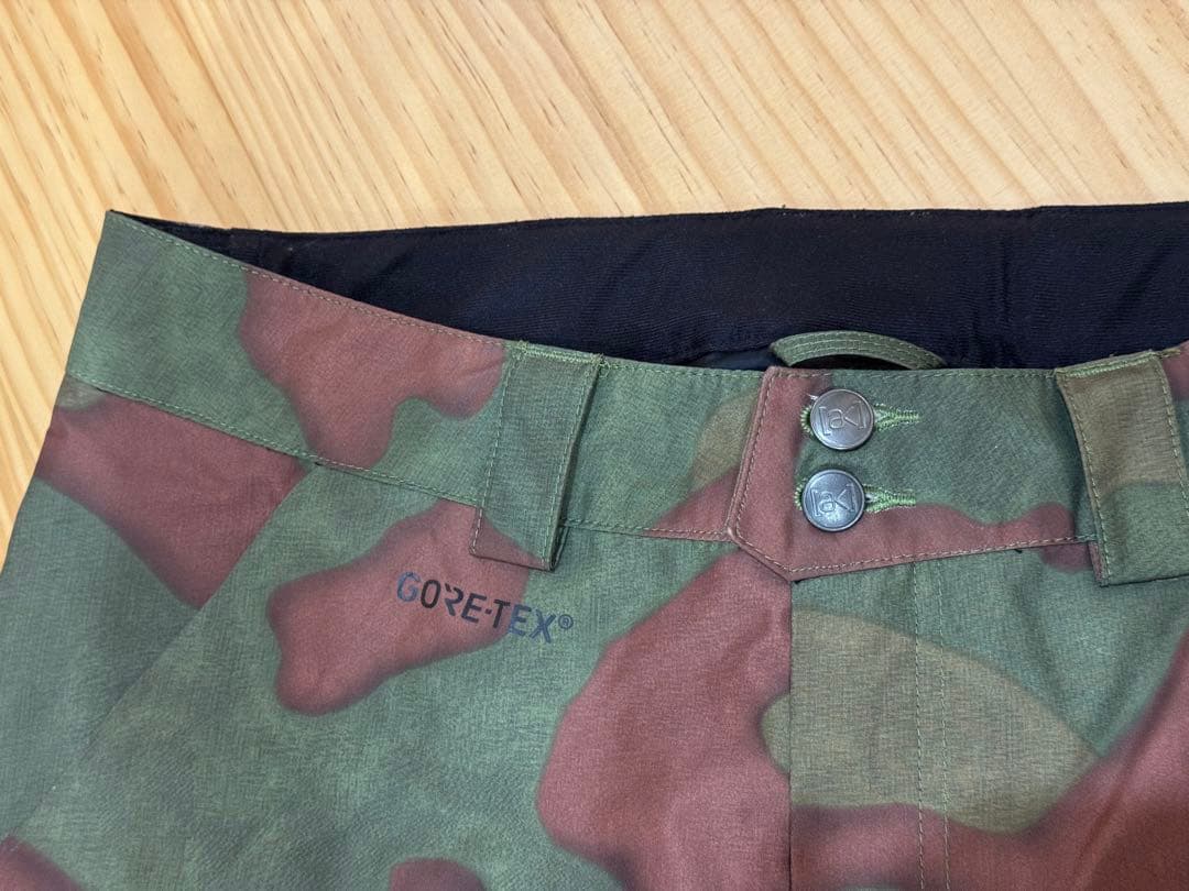 BURTON [ak] スノーボードパンツ