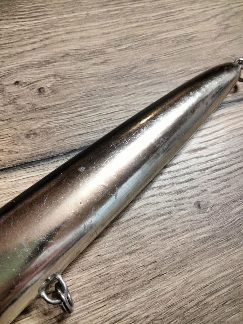 タイドプール　タイプ3 250F