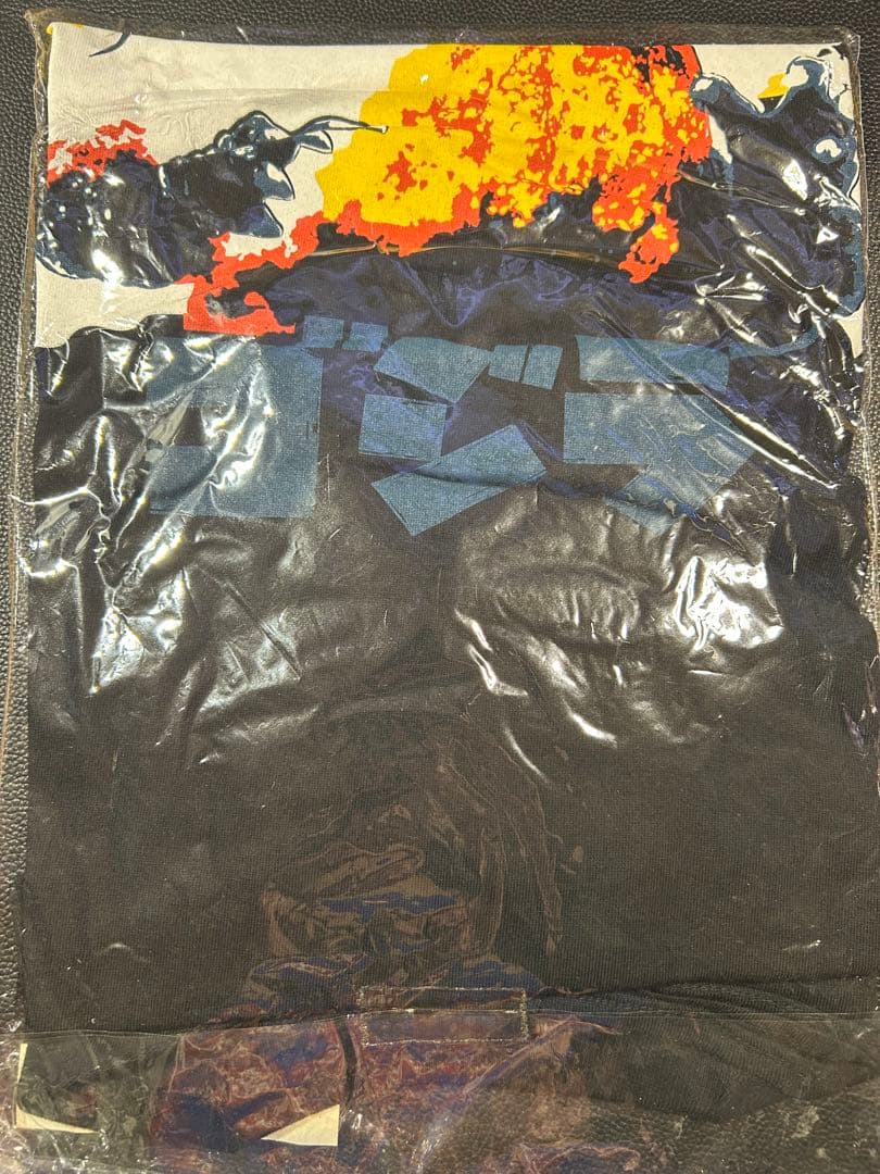 ゴジラ　Tシャツ　7枚　機龍隊旗