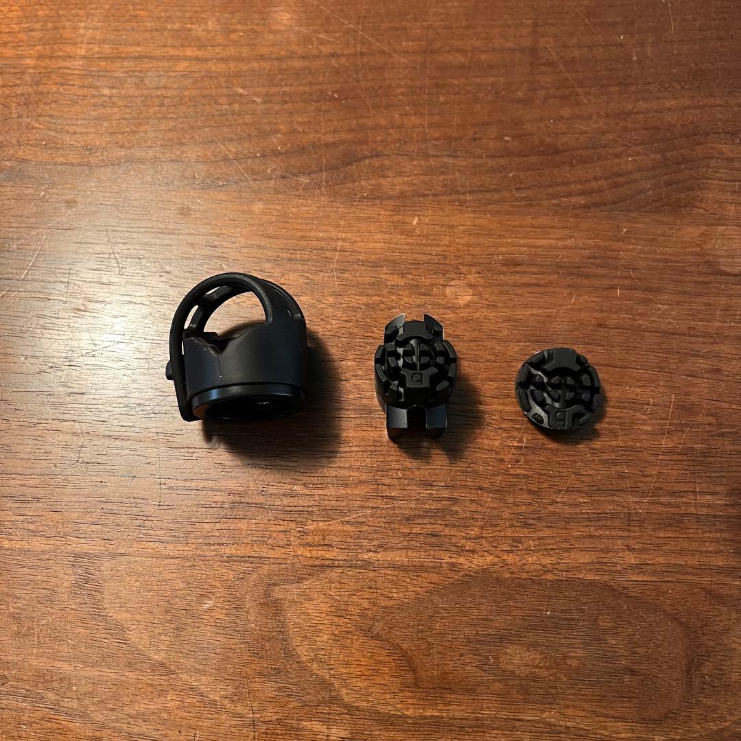 アクセサリー Bryton Gardia R300L