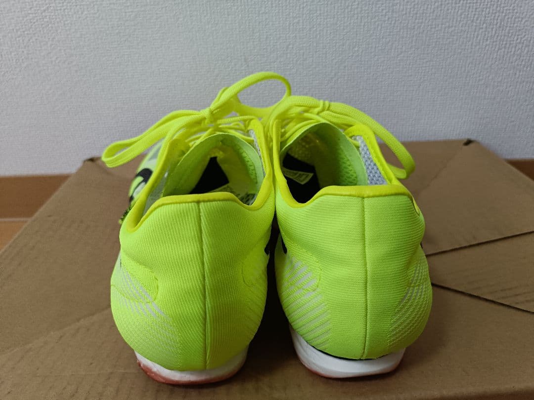 ASICS アシックス　コスモレーサーMD3　28.5cm