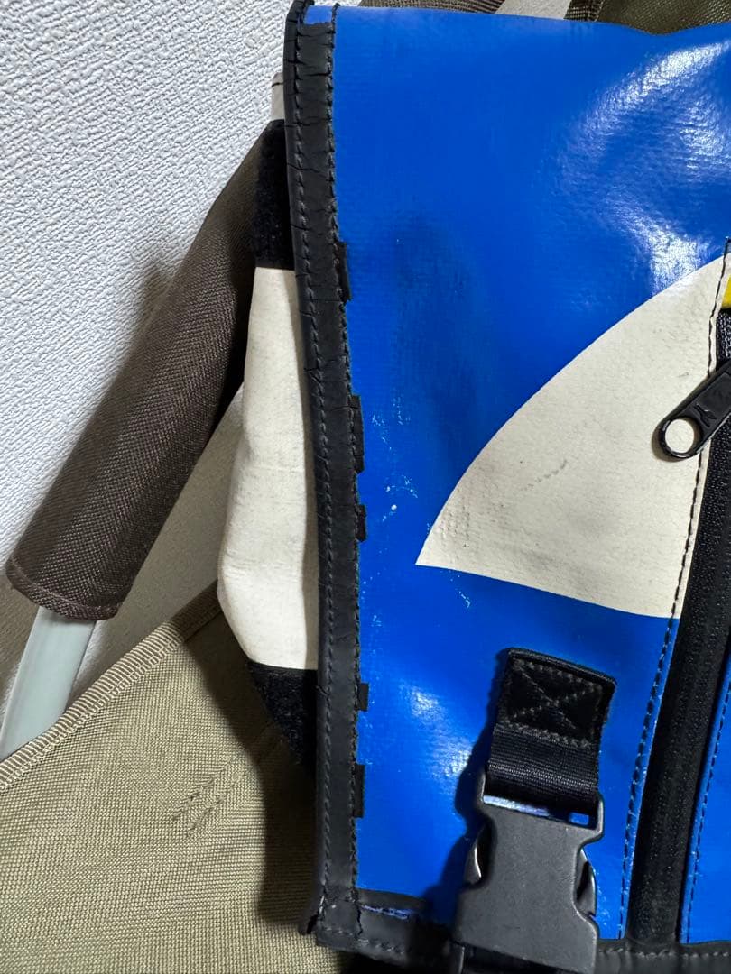 FREITAG フライターグ　joe