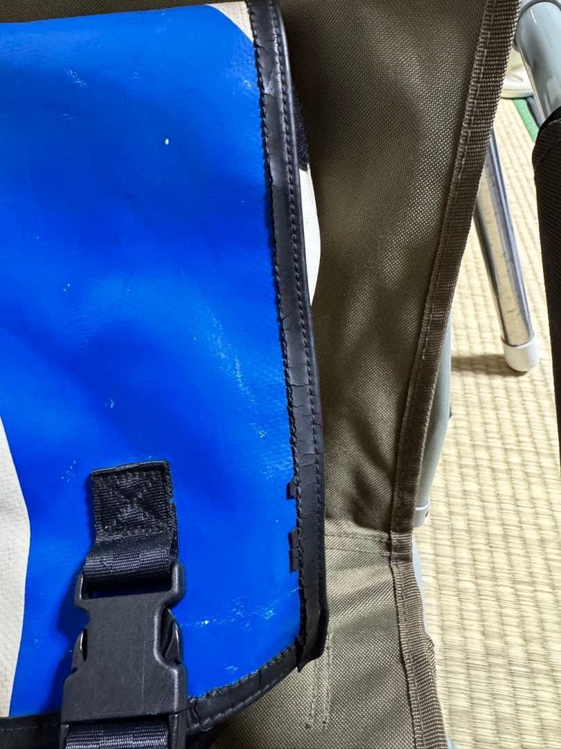 FREITAG フライターグ　joe