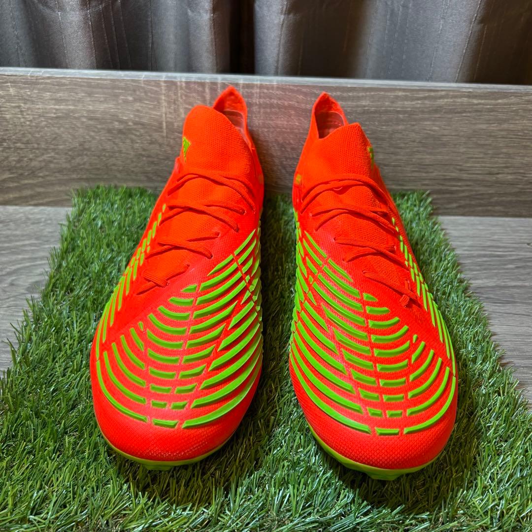 シューズ adidas Predator Edge.1 L AG 27.0cm