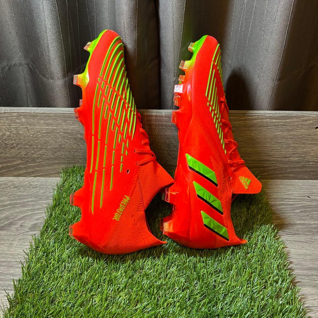 シューズ adidas Predator Edge.1 L AG 27.0cm