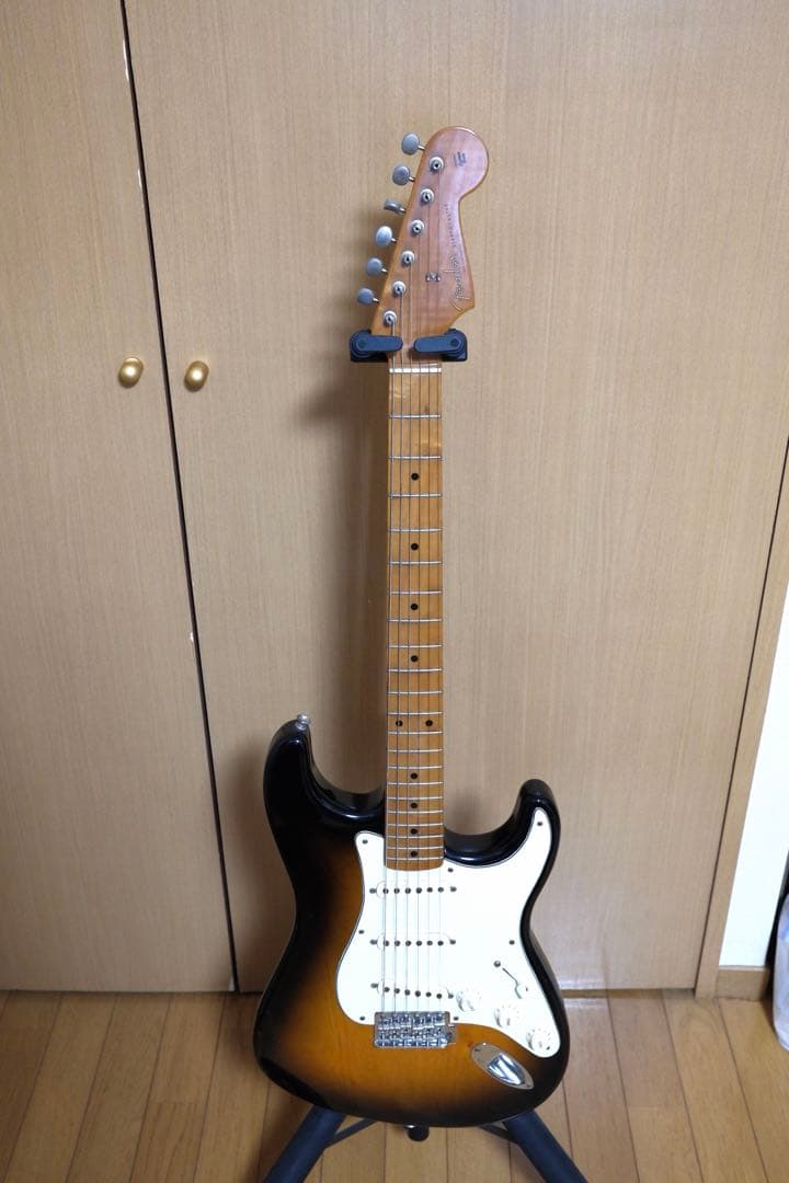 【セール】Fender Mexico Classic Series 50s