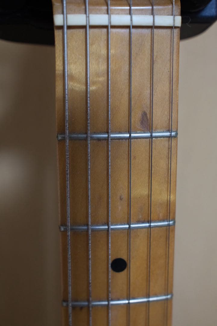 【セール】Fender Mexico Classic Series 50s