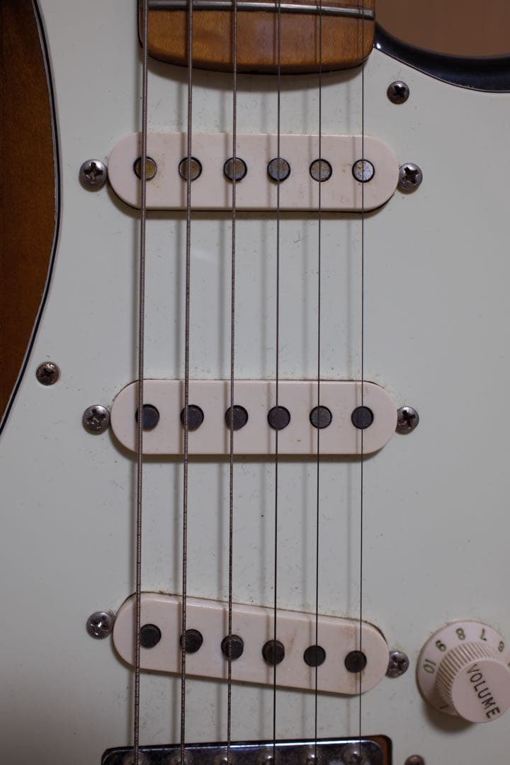 【セール】Fender Mexico Classic Series 50s