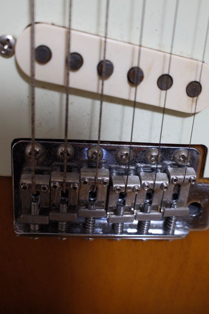 【セール】Fender Mexico Classic Series 50s
