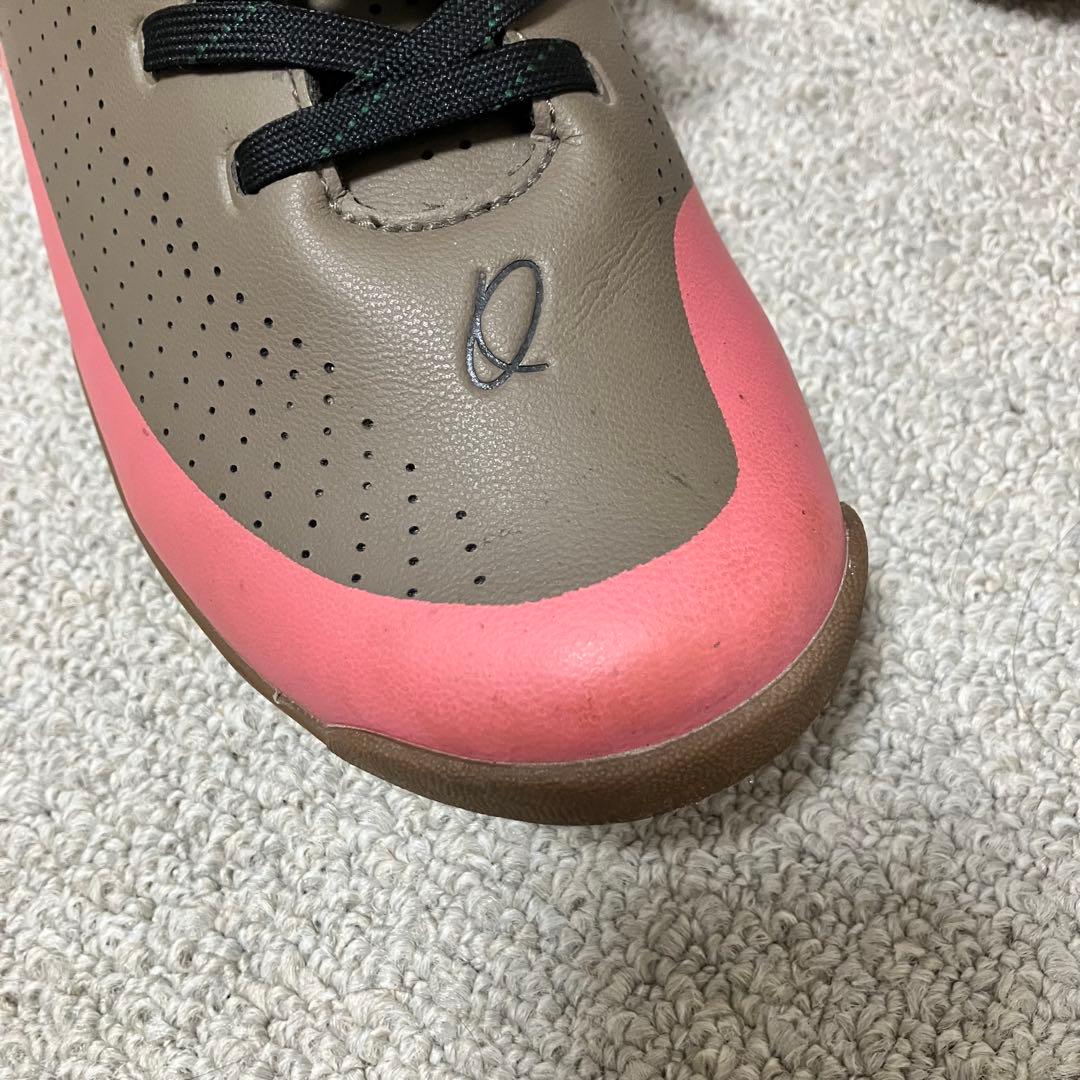 QUOC サイクリングシューズ （Gran Tourer, PINK)