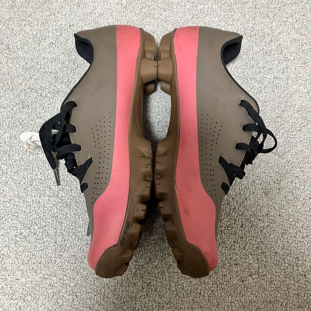 QUOC サイクリングシューズ （Gran Tourer, PINK)