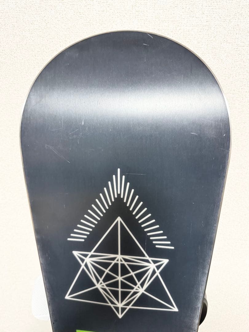ROME SDS CHEAP TRICK 152cm × BURTON