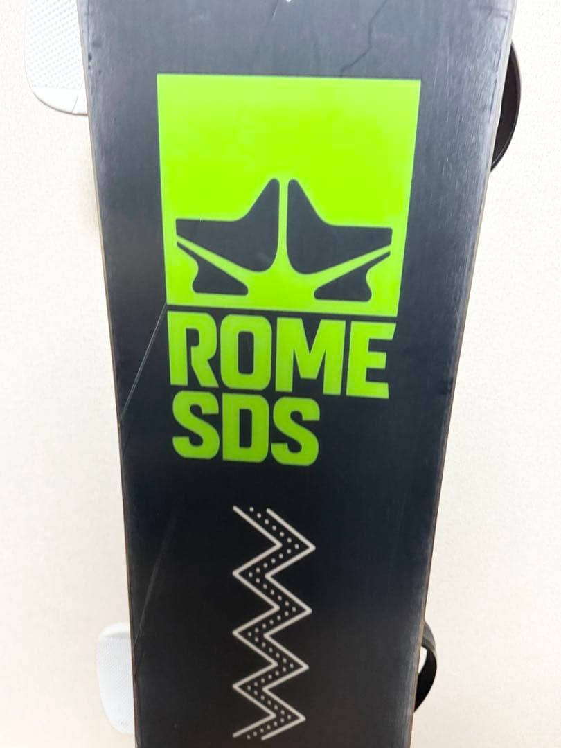 ROME SDS CHEAP TRICK 152cm × BURTON
