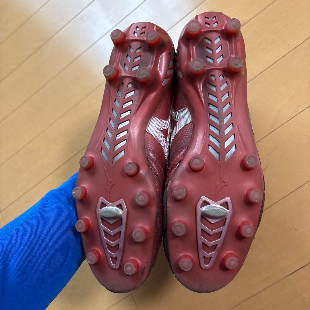 MIZUNO モレリア neo3 1500足限定カラー