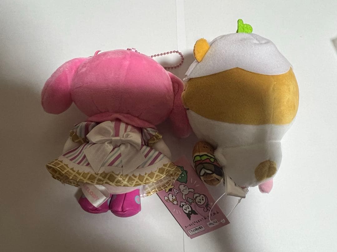 サンリオ　マスコット　まとめ売り