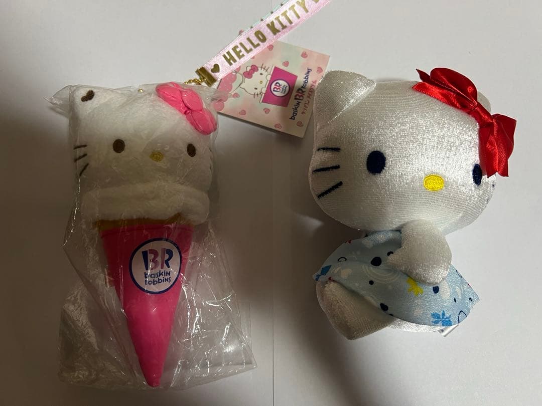 サンリオ　マスコット　まとめ売り